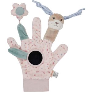 Sterntaler Spielhandschuh Hase Hanni - rosa - Maedchen Sterntaler Spielhandschuh Hase Hanni - rosa - Maedchen