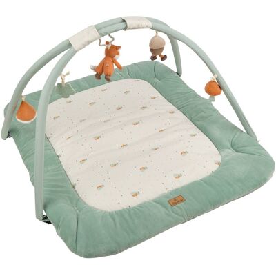 Sterntaler Spielbogen Fuchs Filou - gruen - Unisex Sterntaler Spielbogen Fuchs Filou - gruen - Unisex