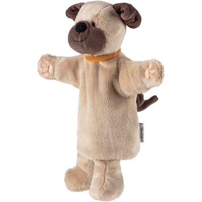 Sterntaler Handpuppe Hund - Handpuppe, Kinder, Baumwolle Sterntaler Handpuppe Hund - Handpuppe, Kinder, Baumwolle