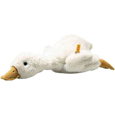 Steiff Kuscheltier Gilda Gans 47cm - weiss - Unisex Steiff Kuscheltier Gilda Gans 47cm - weiss - Unisex