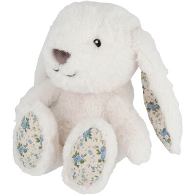 flow Amsterdam Herzschlag-Kuscheltier Hase Milo Limited Edition - beige - Unisex flow Amsterdam Herzschlag-Kuscheltier Hase Milo Limited Edition - beige - Unisex
