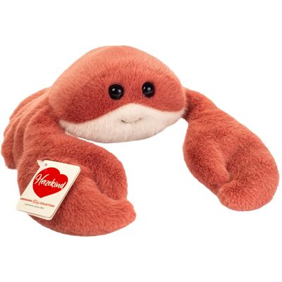 Hermann Teddy Collection Kuscheltier Krabbe Kiko 20 cm - rot - Unisex Hermann Teddy Collection Kuscheltier Krabbe Kiko 20 cm - rot - Unisex