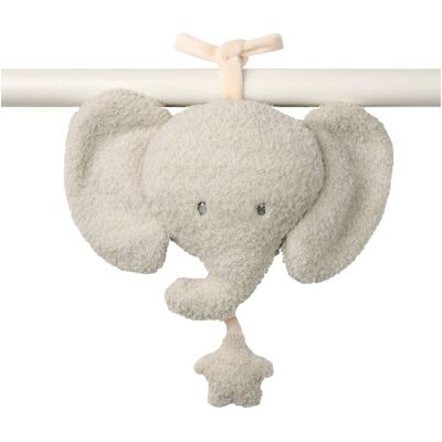 Nattou Teddy Elefanten Spieluhr - Kuscheltier Nattou Teddy Elefanten Spieluhr - Kuscheltier