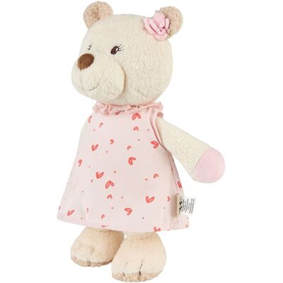 Sterntaler Kuscheltier Bär Betty 29cm - rosa - Maedchen Sterntaler Kuscheltier Bär Betty 29cm - rosa - Maedchen