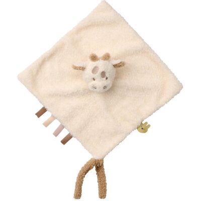 Nattou Teddy Girafe Ecru Doudou - Doudou Nattou Teddy Girafe Ecru Doudou - Doudou