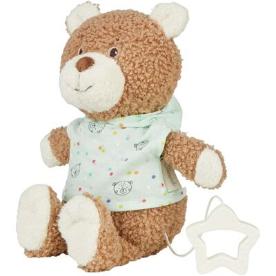 Sterntaler Spieluhr Bär Bo 24cm - braun - Unisex Sterntaler Spieluhr Bär Bo 24cm - braun - Unisex