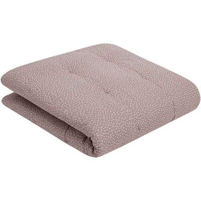 emma & noah Krabbeldecke 120x120 cm - rot - Unisex emma & noah Krabbeldecke 120x120 cm - rot - Unisex