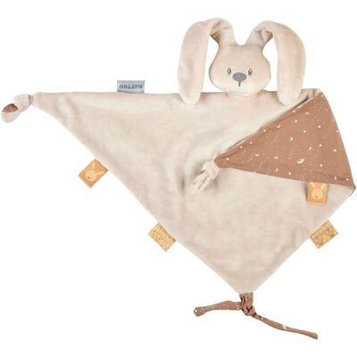 Nattou Lapidou Maxi Doudou - Leuchtendes Spielzeug für Babys Nattou Lapidou Maxi Doudou - Leuchtendes Spielzeug für Babys
