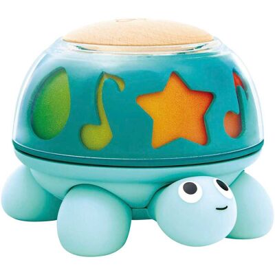 Hape Musik-Schildkröte - blau - Unisex Hape Musik-Schildkröte - blau - Unisex