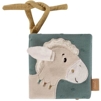 Fehn Stoffbuch Pferd Pferdinand - mehrfarbig - Unisex Fehn Stoffbuch Pferd Pferdinand - mehrfarbig - Unisex