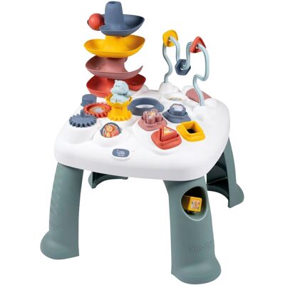 Activity Spieltisch Little Smoby - Unisex Activity Spieltisch Little Smoby - Unisex