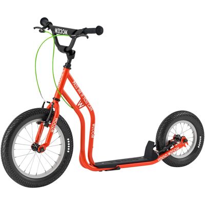 EDUPLAY Hort Roller - rot - Unisex EDUPLAY Hort Roller - rot - Unisex