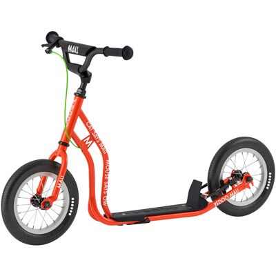 EDUPLAY Kiga Roller - rot - Unisex EDUPLAY Kiga Roller - rot - Unisex