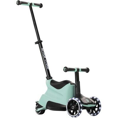 smarTrike Scooter Xtend Ride-on - gruen - Unisex smarTrike Scooter Xtend Ride-on - gruen - Unisex