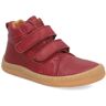 Froddo HIGH TOPS rot  25.0