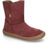 Froddo TEX SUEDE rot  30.0