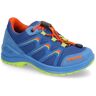 LOWA MADDOX GTX LO JUNIOR blau  30.0