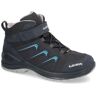 LOWA MADDOX GTX MID JUNIOR grau  30.0