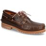 Timberland Timberland Authentic BOAT SHOE braun  15.0