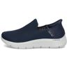 Skechers SKECHERS SLIP-INS: blau  50.0