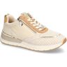 TAMARIS Sneaker beige  37.0