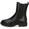 TAMARIS Chelsea Boot schwarz  37.0