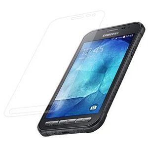 MTP Products Samsung Galaxy Xcover 3 GehÃ¤rtetes Glas Displayschutzfolie