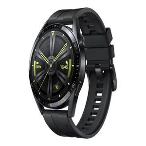 MTP Products Huawei Watch GT 3 Smartwatch - 46mm - Schwarz