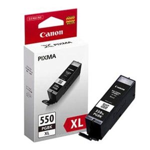 Canon Pixma 550PGBKXL Tintenpatron - MG 7150 - Schwarz