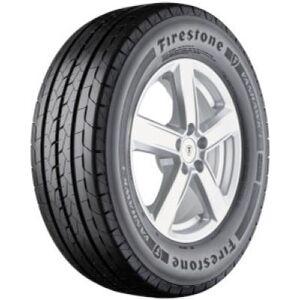 FIRESTONE Vanhawk 3 225/75 R16 121/120R FIRESTONE Vanhawk 3 225/75 R16 121/120R