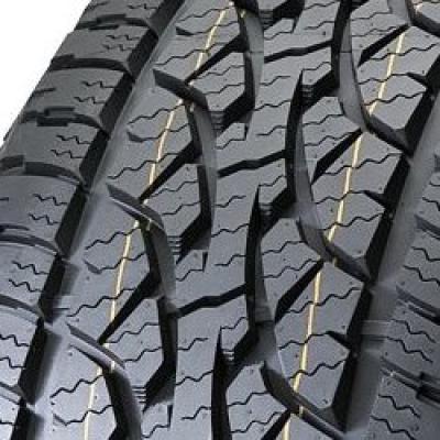 Winrun Maxclaw A/T 255/70 R16 111T Winrun Maxclaw A/T 255/70 R16 111T