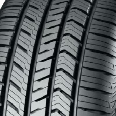 Yokohama Geolandar X-CV (G057) 265/45 R21 104W Yokohama Geolandar X-CV (G057) 265/45 R21 104W
