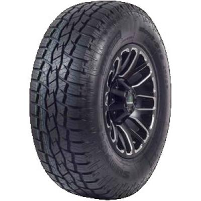 SUNFULL Mont-Pro AT786 255/70R16 - Sommerreifen SUNFULL Mont-Pro AT786 255/70R16 - Sommerreifen