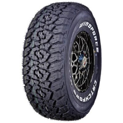 Windforce Catchfors AT II - 225/75 R16, V, Sommerreifen Windforce Catchfors AT II - 225/75 R16, V, Sommerreifen