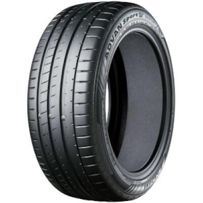 Yokohama Advan Sport EV V108A 255/40 ZR20 101Y Yokohama Advan Sport EV V108A 255/40 ZR20 101Y