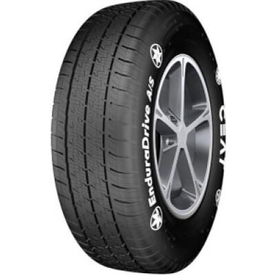 Ceat Enduradrive A/S 235/65 R16 121R - Ganzjahresreifen Ceat Enduradrive A/S 235/65 R16 121R - Ganzjahresreifen