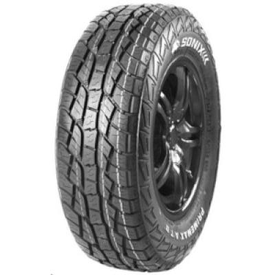 Sonix Primemax A/T II 275/55 R20 117S Sonix Primemax A/T II 275/55 R20 117S