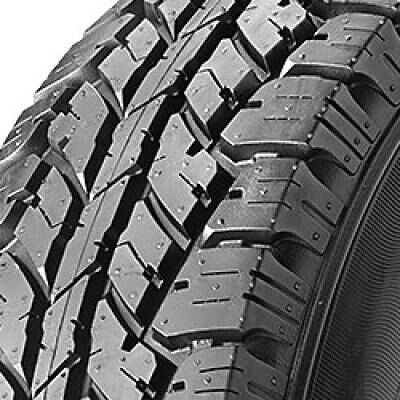 Nankang FT-7 A/T 265/75 R16 - Off-Road Reifen Nankang FT-7 A/T 265/75 R16 - Off-Road Reifen