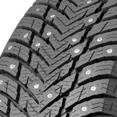 Nokian Hakkapeliitta 10 265/40 R21 - Winterreifen Nokian Hakkapeliitta 10 265/40 R21 - Winterreifen
