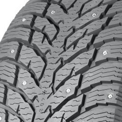 Nokian Hakkapeliitta C4 - Winterreifen mit Stahlstiften - 205/70 R15 Nokian Hakkapeliitta C4 - Winterreifen mit Stahlstiften - 205/70 R15