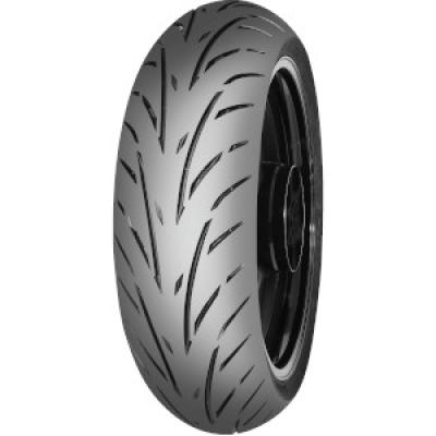 MITAS Touring Force 170/60ZR17 Radialreifen - Straße Hinten MITAS Touring Force 170/60ZR17 Radialreifen - Straße Hinten