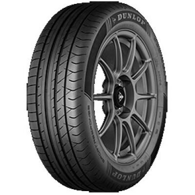 Dunlop Sport Response blk 215/65 R17 99V Dunlop Sport Response blk 215/65 R17 99V