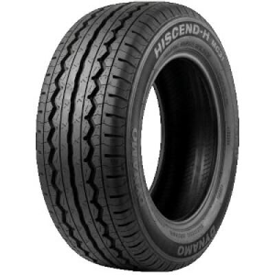 Dynamo Hiscend-H MC31 155/80 R13 90/88S Dynamo Hiscend-H MC31 155/80 R13 90/88S