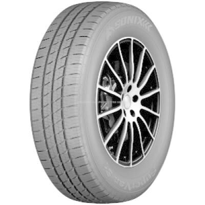 Sonix SuperVan S1 225/70 R15 112/110R Sonix SuperVan S1 225/70 R15 112/110R