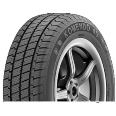 Kenda Komendo 4S KR105 225/75 R16 118/116R Kenda Komendo 4S KR105 225/75 R16 118/116R