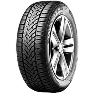 Lassa Snoways 3 155/65 R14 Winterreifen Lassa Snoways 3 155/65 R14 Winterreifen