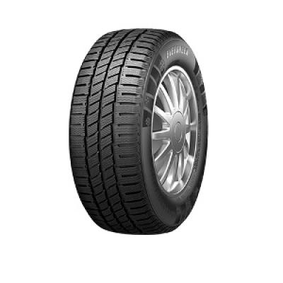 Evergreen EW616 225/75 R16 118/116R Reifen - Ganzjahresreifen Evergreen EW616 225/75 R16 118/116R Reifen - Ganzjahresreifen
