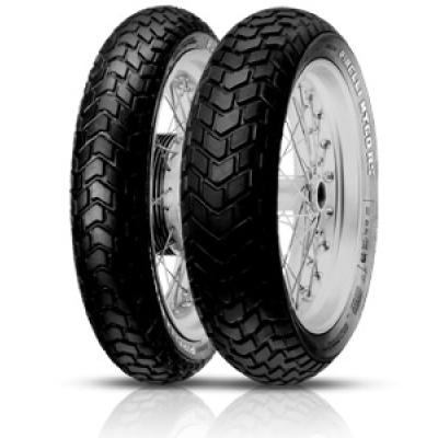 Pirelli MT60 90/90 D19 52P Pirelli MT60 90/90 D19 52P
