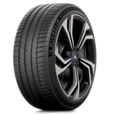 MICHELIN Pilot Sport EV 245/45 R20 103V MICHELIN Pilot Sport EV 245/45 R20 103V
