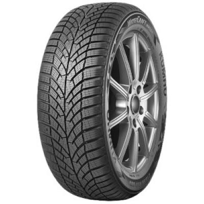 Kumho WinterCraft WP52+ 185/60 R14 82T Kumho WinterCraft WP52+ 185/60 R14 82T